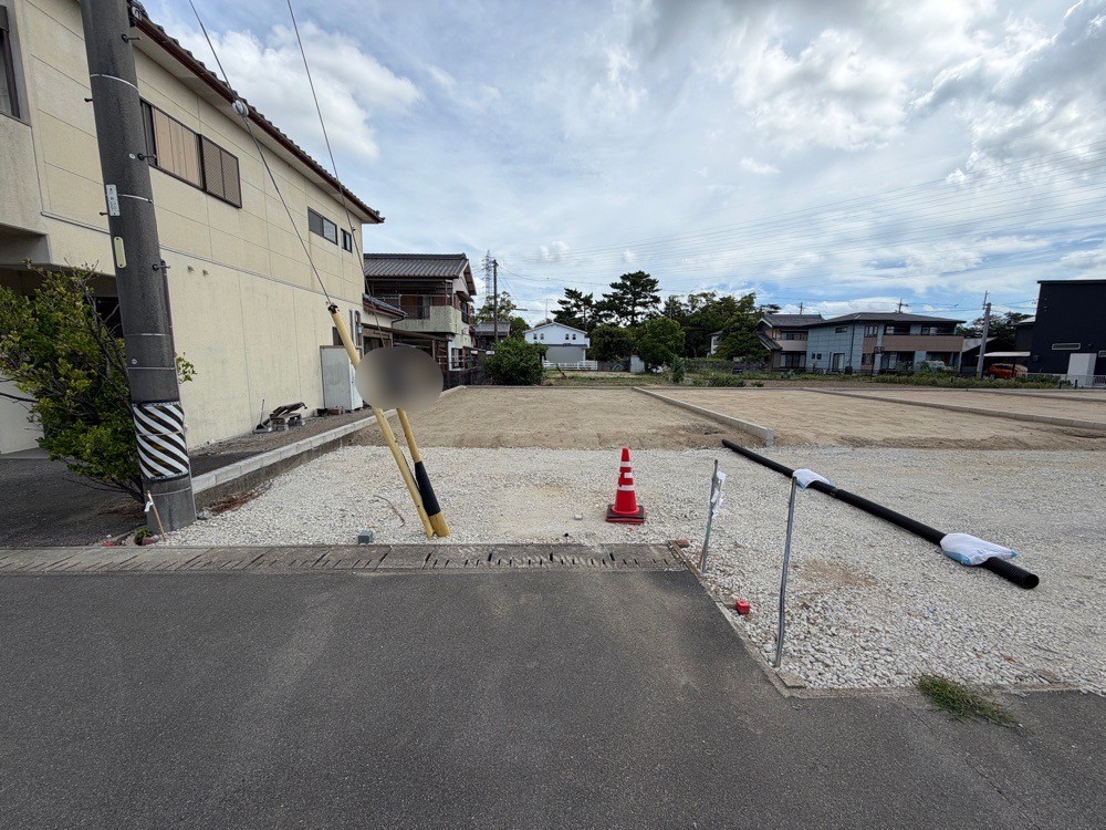 碧南市笹山町　全9区画　3号地 画像4
