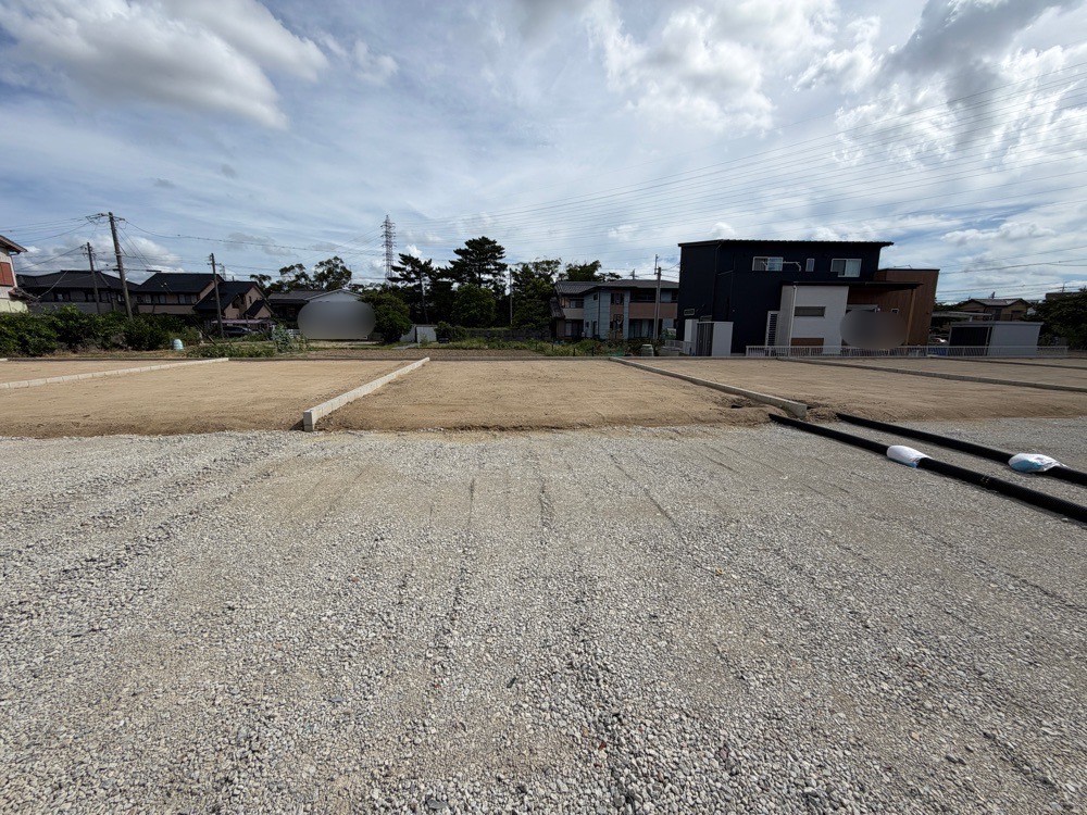 碧南市笹山町　全9区画　6号地 画像4