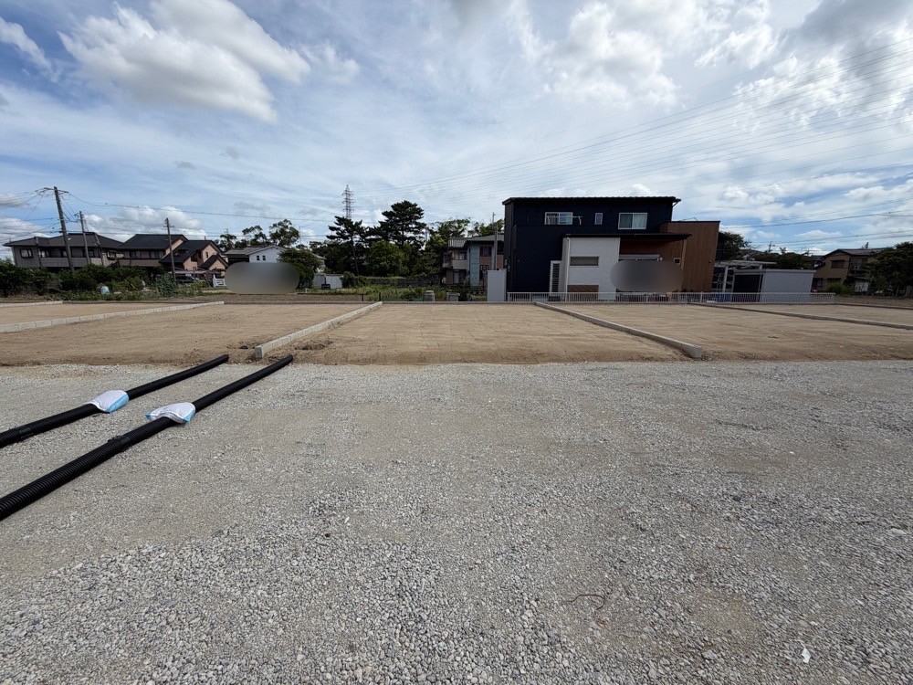 碧南市笹山町　全9区画　7号地 画像4