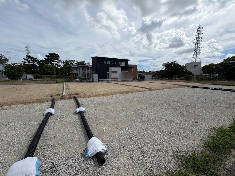 碧南市笹山町　全9区画　7号地 画像3