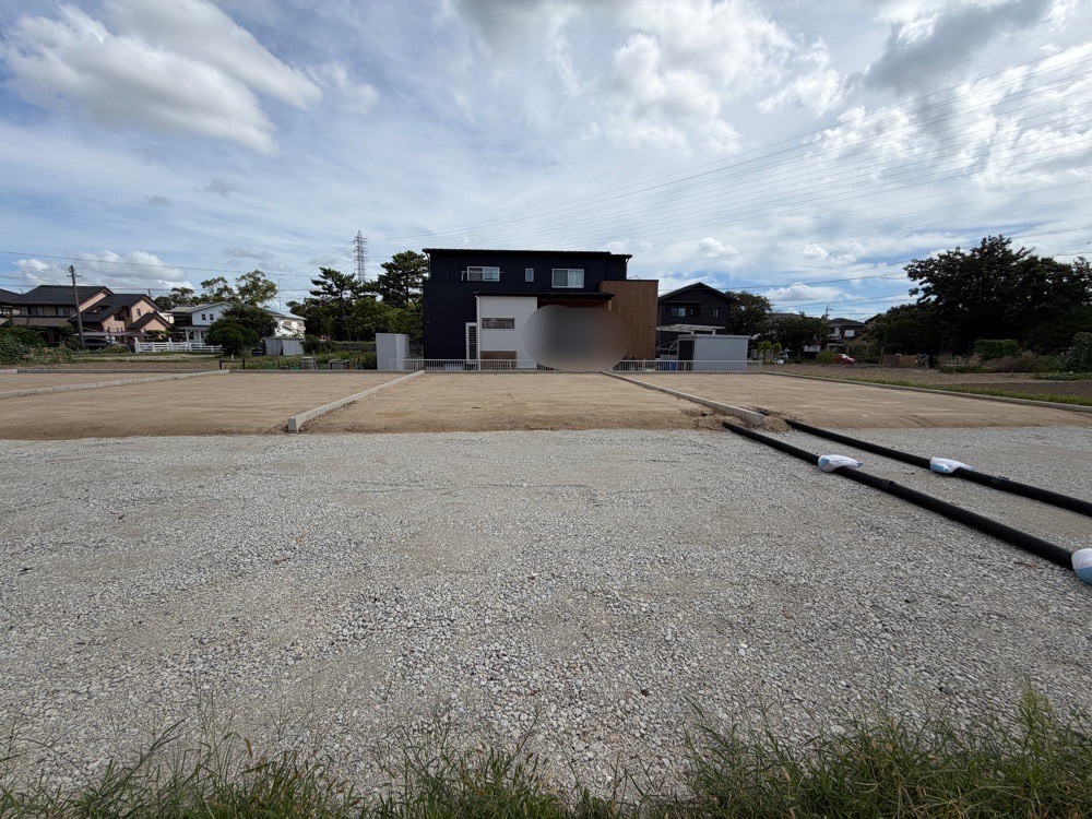 碧南市笹山町　全9区画　8号地 画像4