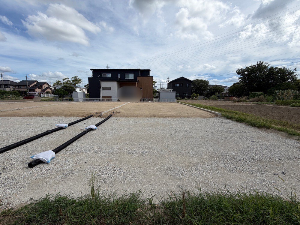碧南市笹山町　全9区画　9号地 画像4