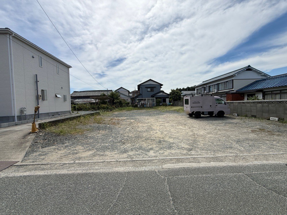 豊川市中条町　全2区画　B区画 画像5