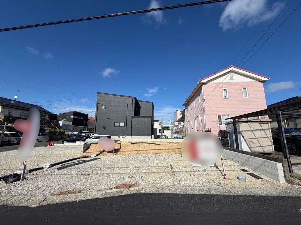碧南市堀方町　全7区画　2号地 画像4