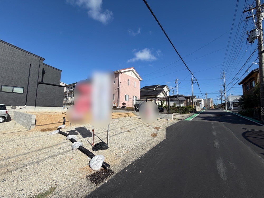 碧南市堀方町　全7区画　2号地 画像2