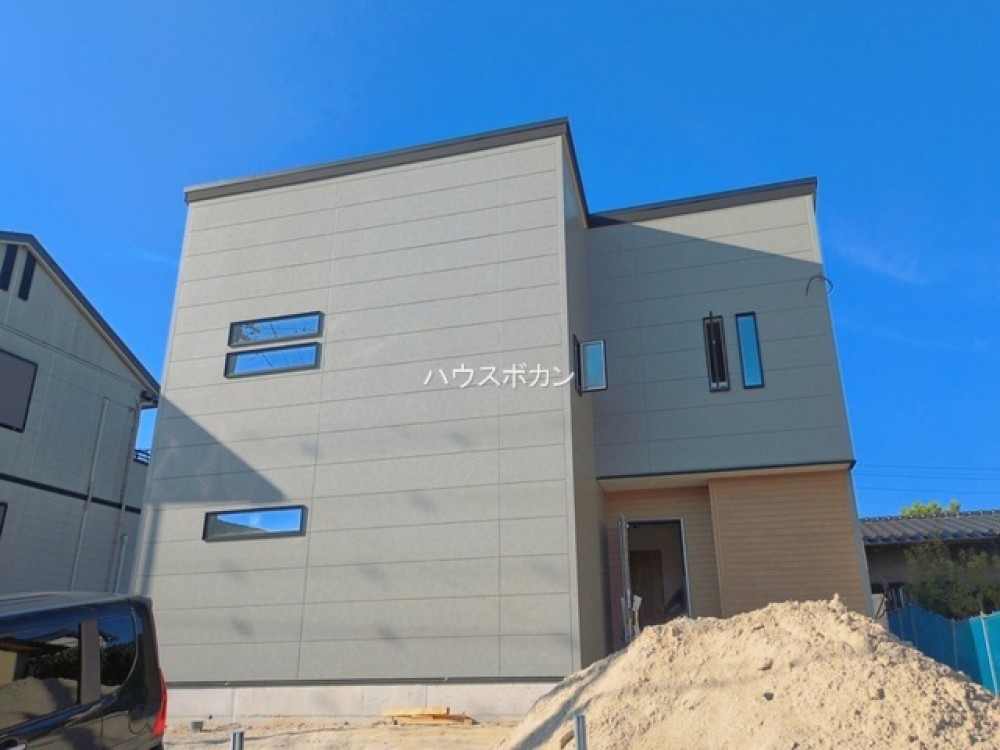 知多市南粕谷　第1 画像5