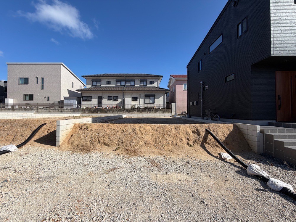 碧南市堀方町　全7区画　4号地 画像5