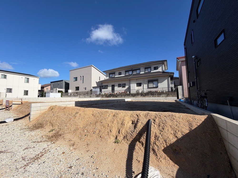 碧南市堀方町　全7区画　4号地 画像4