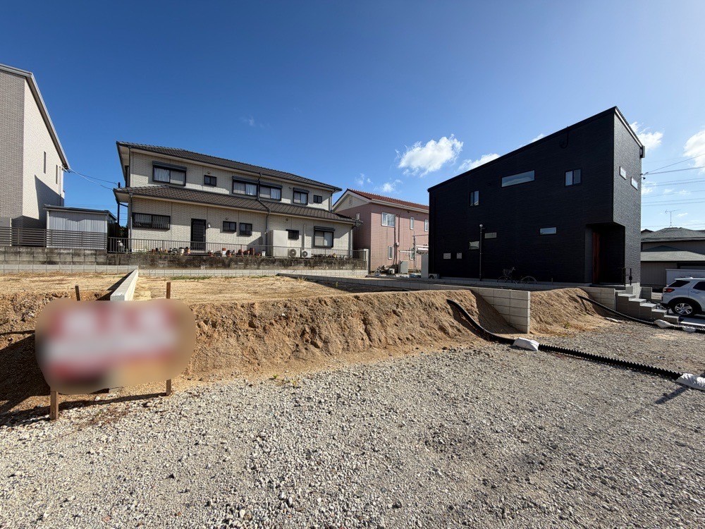 碧南市堀方町　全7区画　5号地 画像1