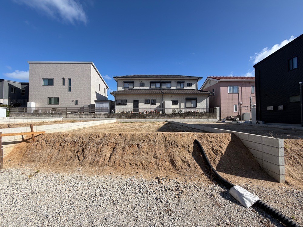 碧南市堀方町　全7区画　5号地 画像3
