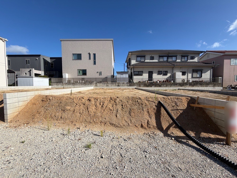 碧南市堀方町　全7区画　6号地 画像4