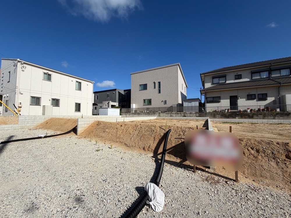 碧南市堀方町　全7区画　6号地 画像3