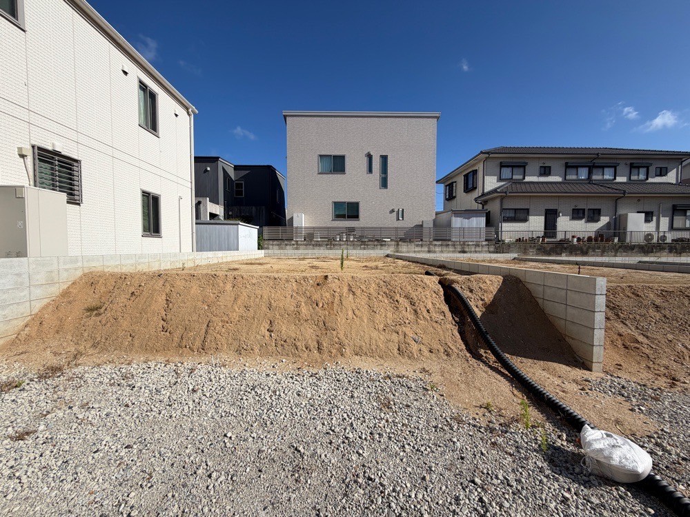 碧南市堀方町　全7区画　7号地 画像4