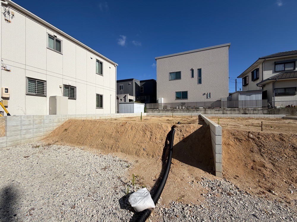 碧南市堀方町　全7区画　7号地 画像3