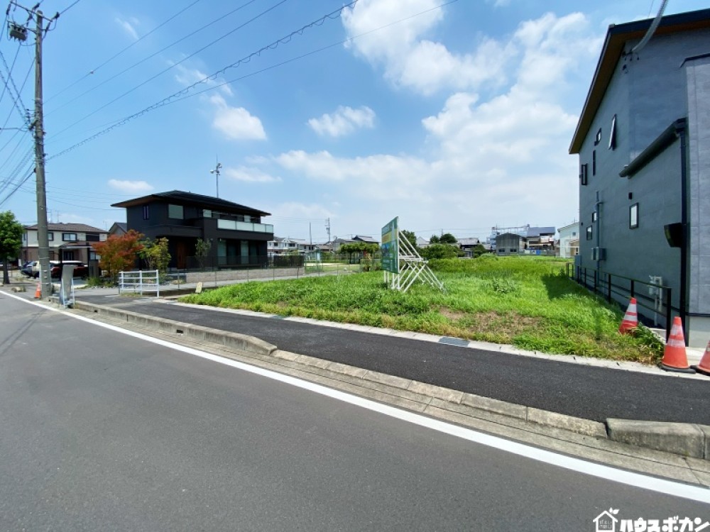 清洲駅前土地区画整理事業地内　1街区16画地、 同所17画地 画像8