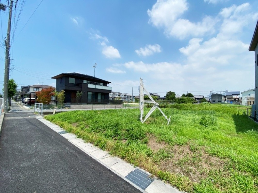 清洲駅前土地区画整理事業地内　1街区16画地、 同所17画地 画像2