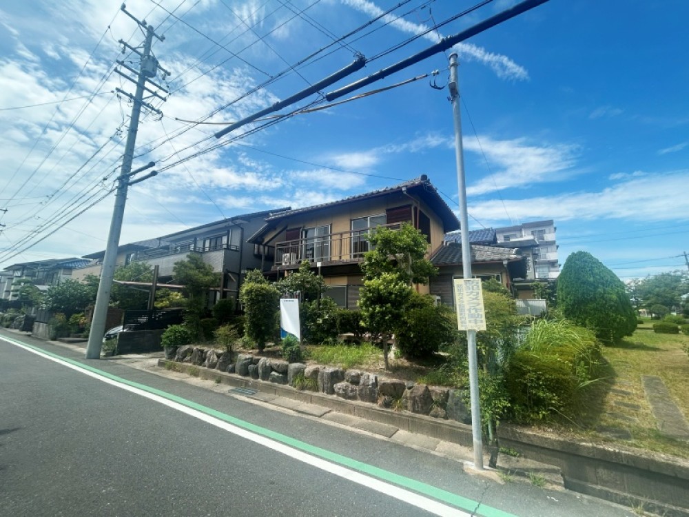 一宮市大和町戸塚毛受田 画像5