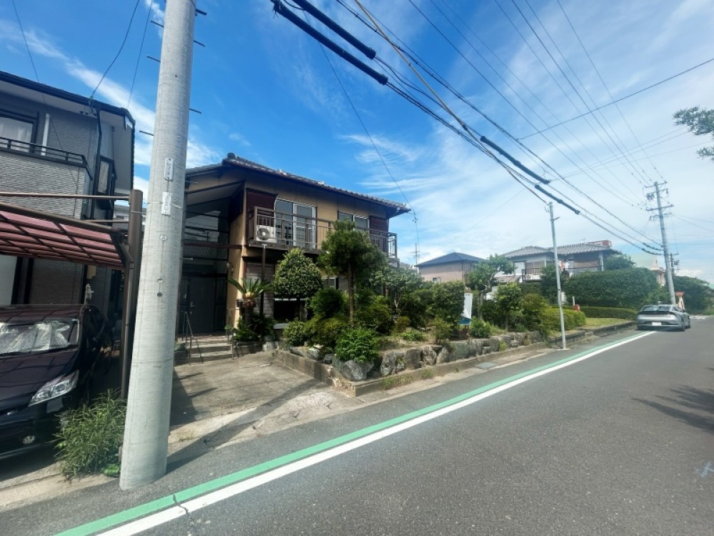通勤・通学に便利な駅近物件！
