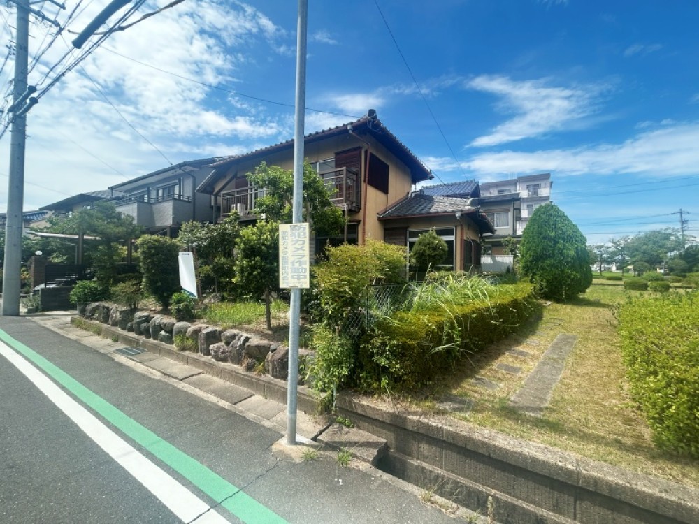 自由度が高く、理想の暮らしを実現しやすい整形地！