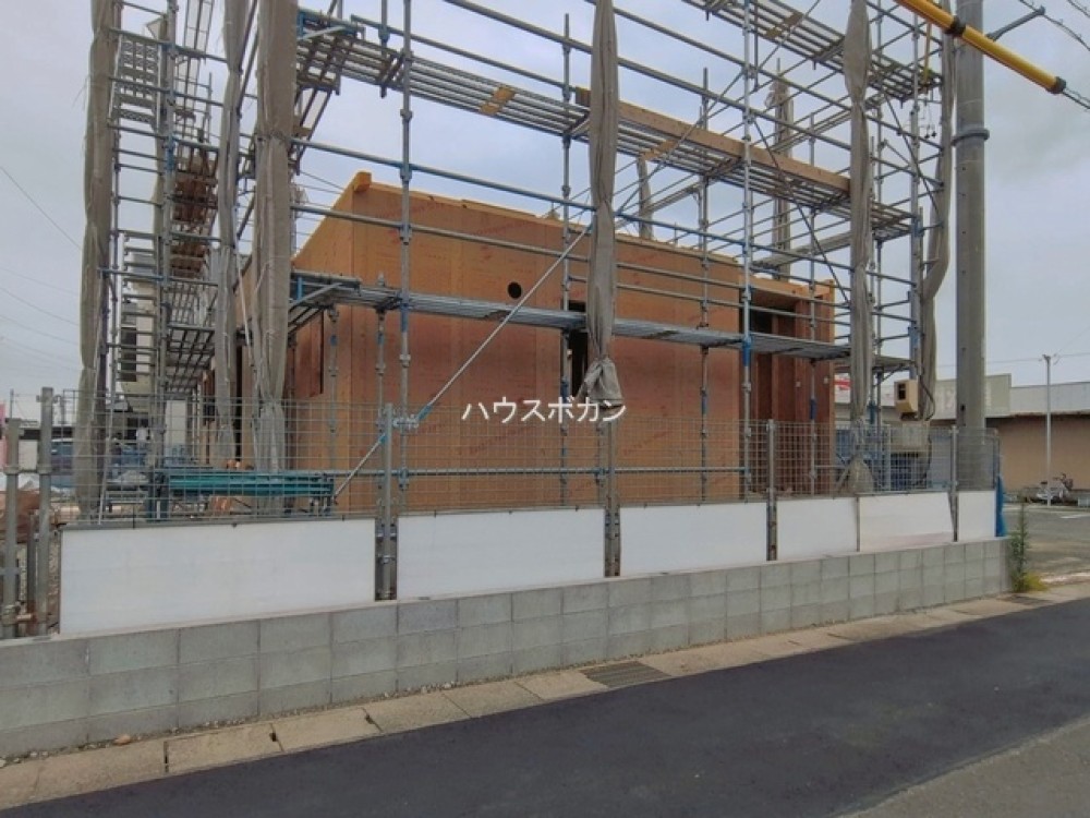 豊橋市松井町　全7棟　1号棟 画像5