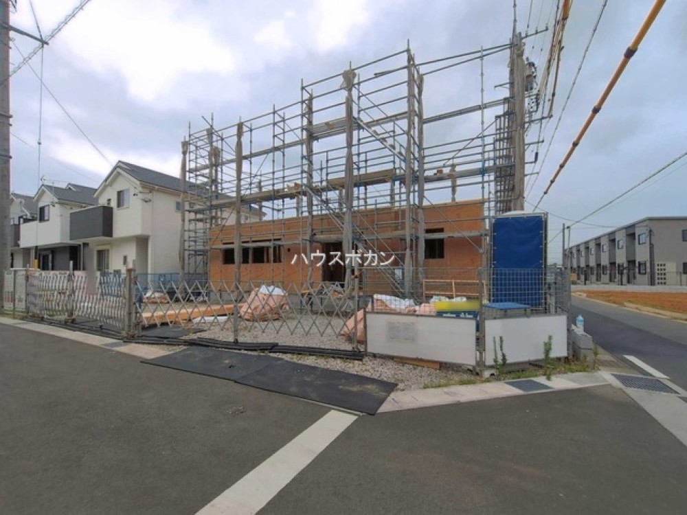 豊橋市松井町　全7棟　1号棟 画像4