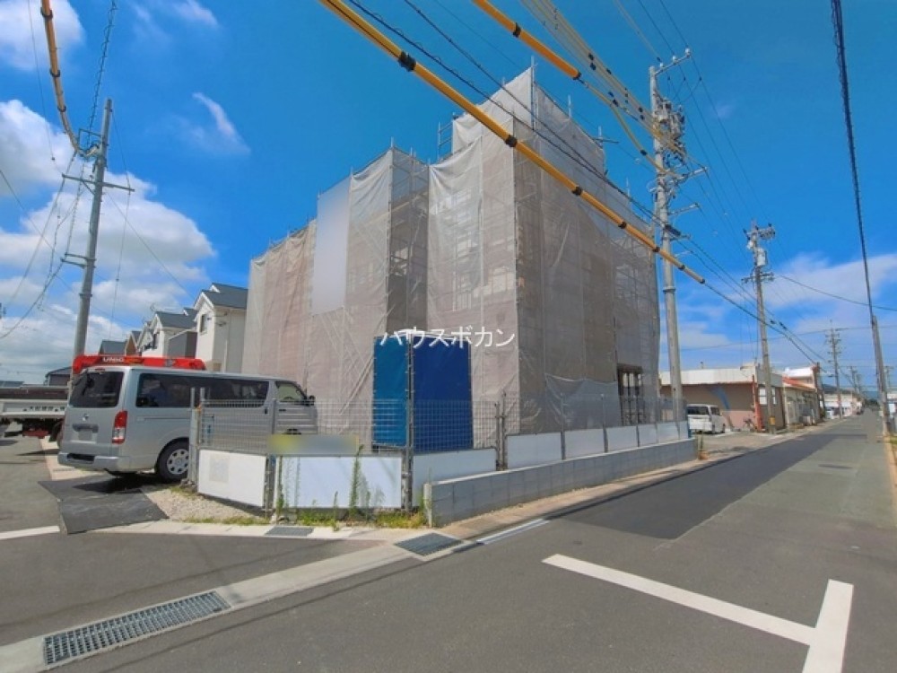 豊橋市松井町　全7棟　1号棟 画像4