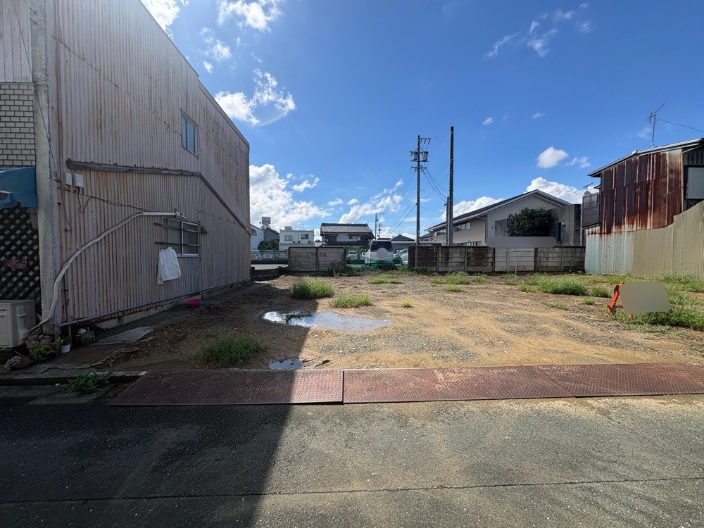豊橋市花田町　全2区画　2区画 画像3