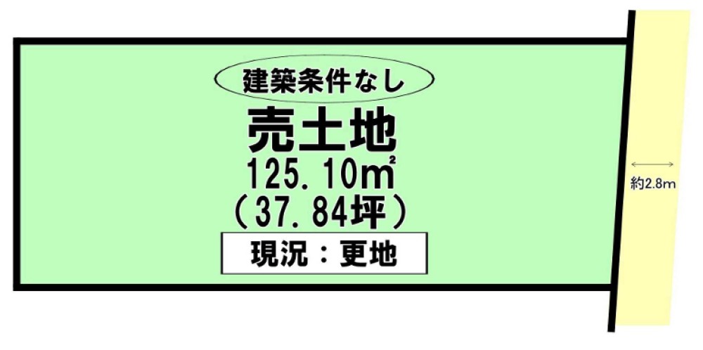 豊橋市高洲町 画像1