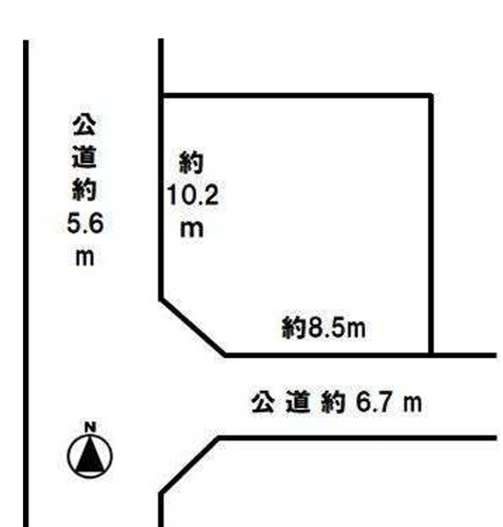 豊橋市南栄町 画像1