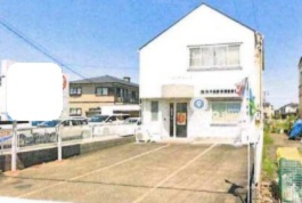 名古屋市港区八百島一丁目 画像1
