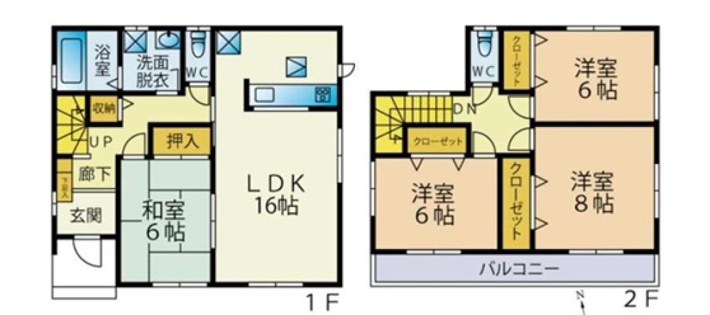 武豊町道仙田 画像1