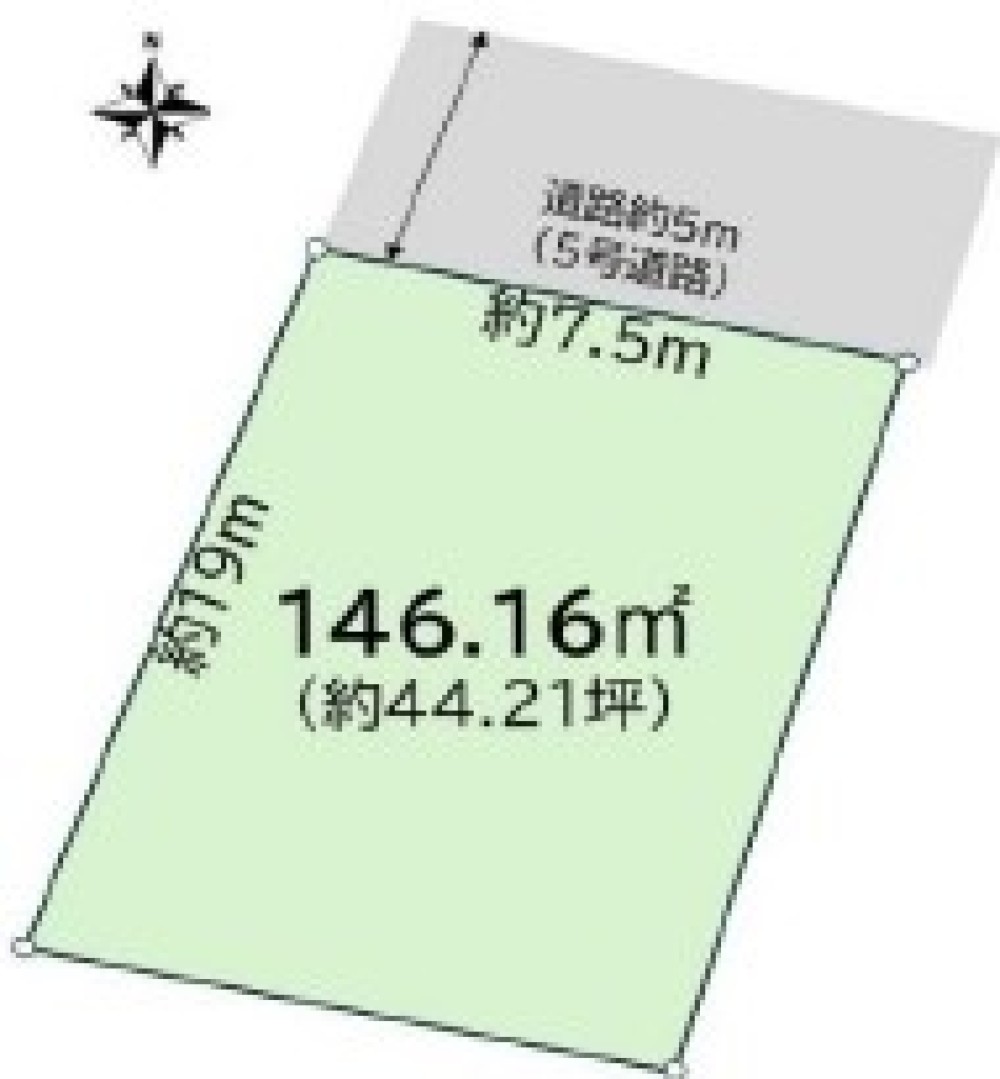豊田市明和町 画像1