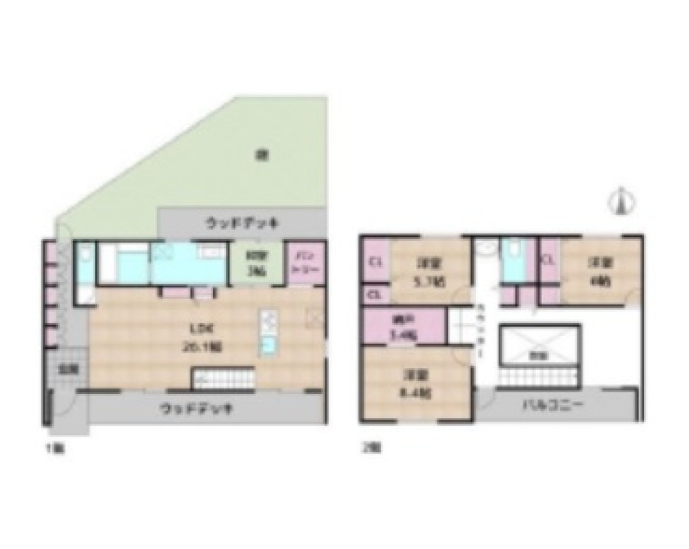 瀬戸市幡野町 画像1