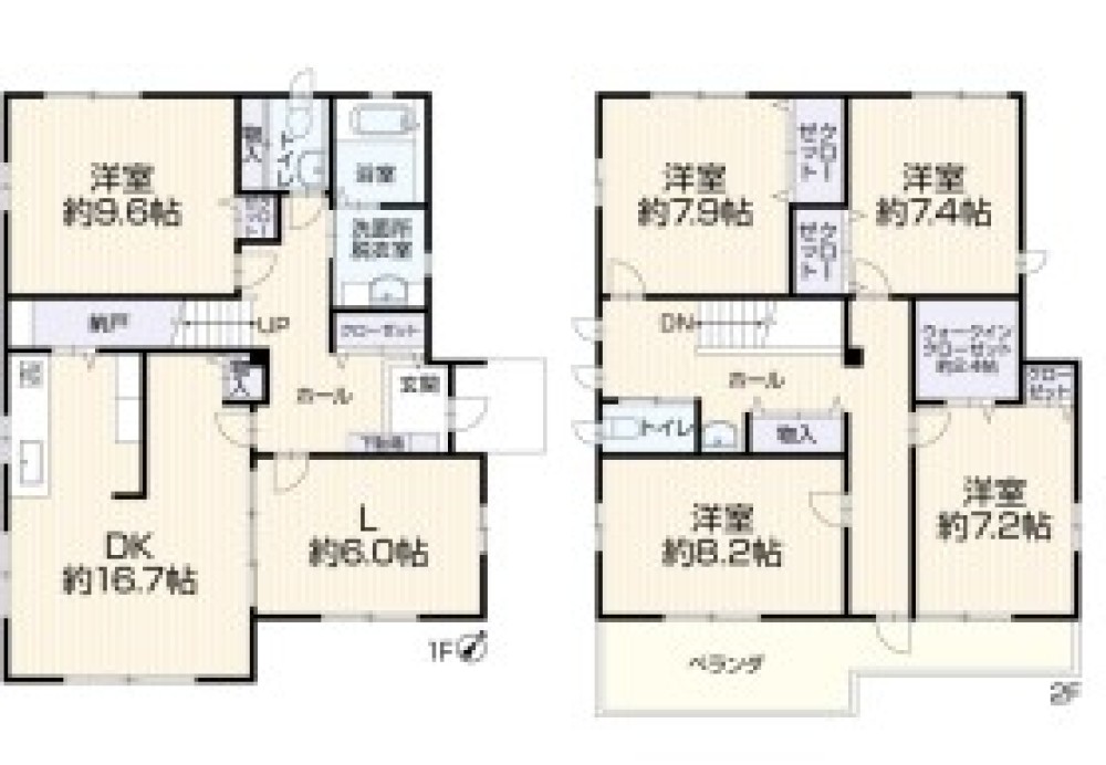 豊田市亀首町 画像1