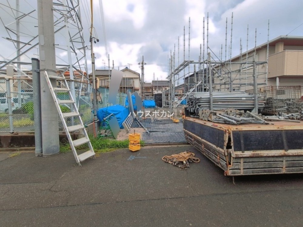 名古屋市中川区打出二丁目　全2棟　A号棟 画像4