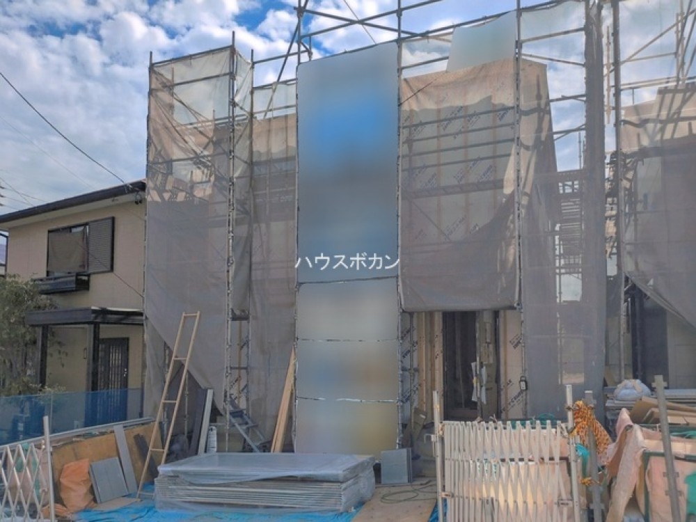 東郷町三ツ池三丁目　第1　全2棟　2号棟 画像4
