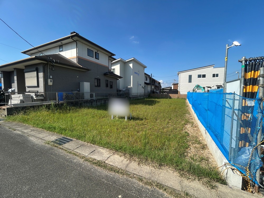 豊田市幸町　全2区画　B区画 画像6