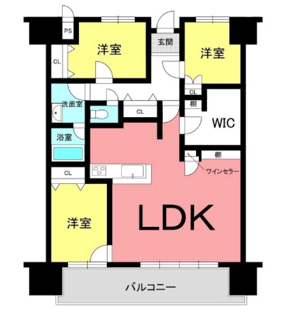 エスペランタ本郷 画像1