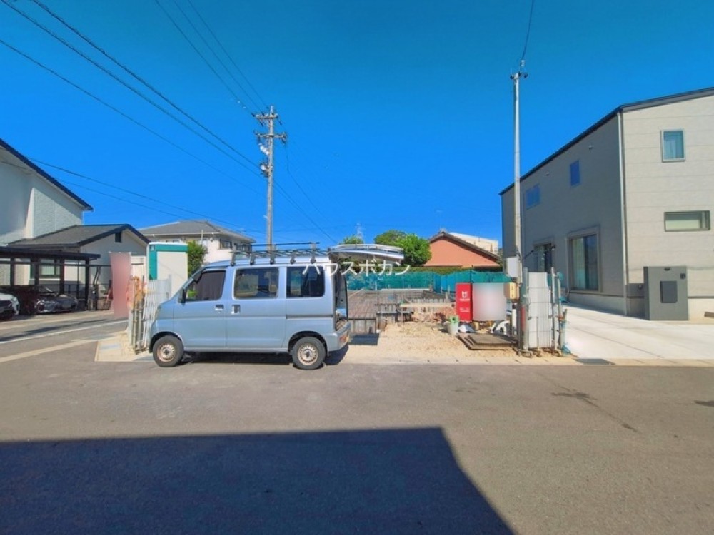 西尾市天神町　全1棟 画像5
