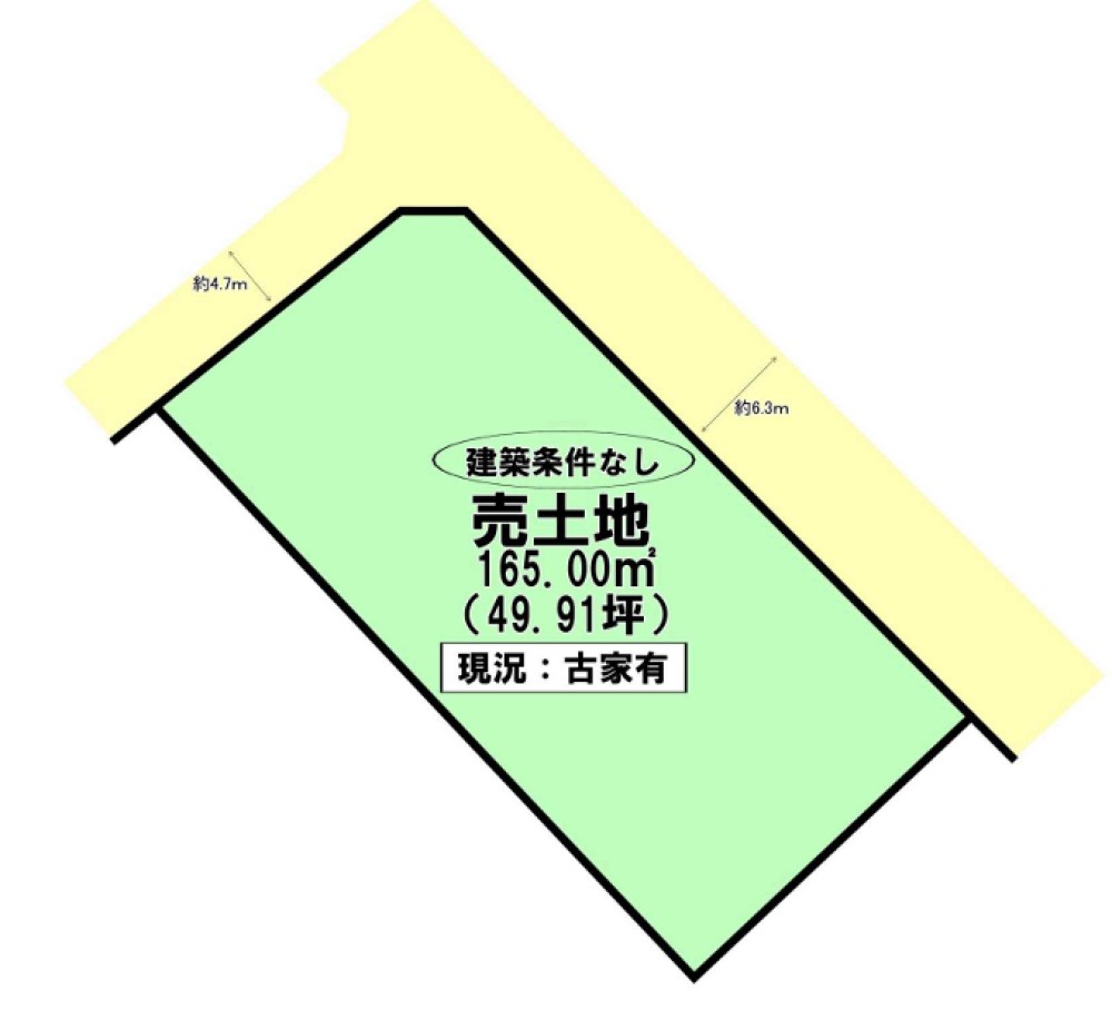 豊橋市柱七番町 画像1