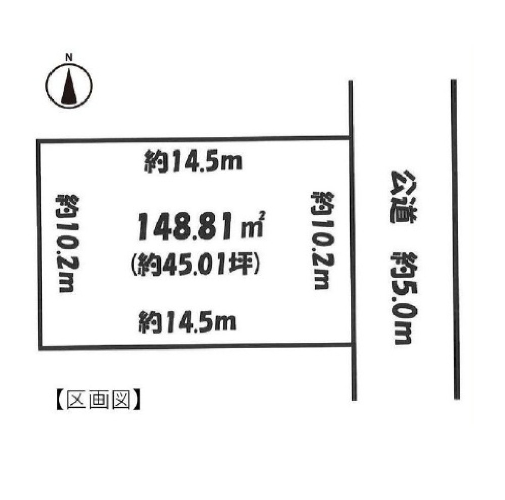 一宮市浅野 画像1