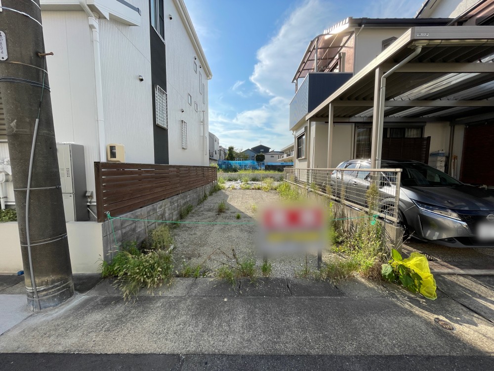 名古屋市北区西味鋺三丁目 画像6