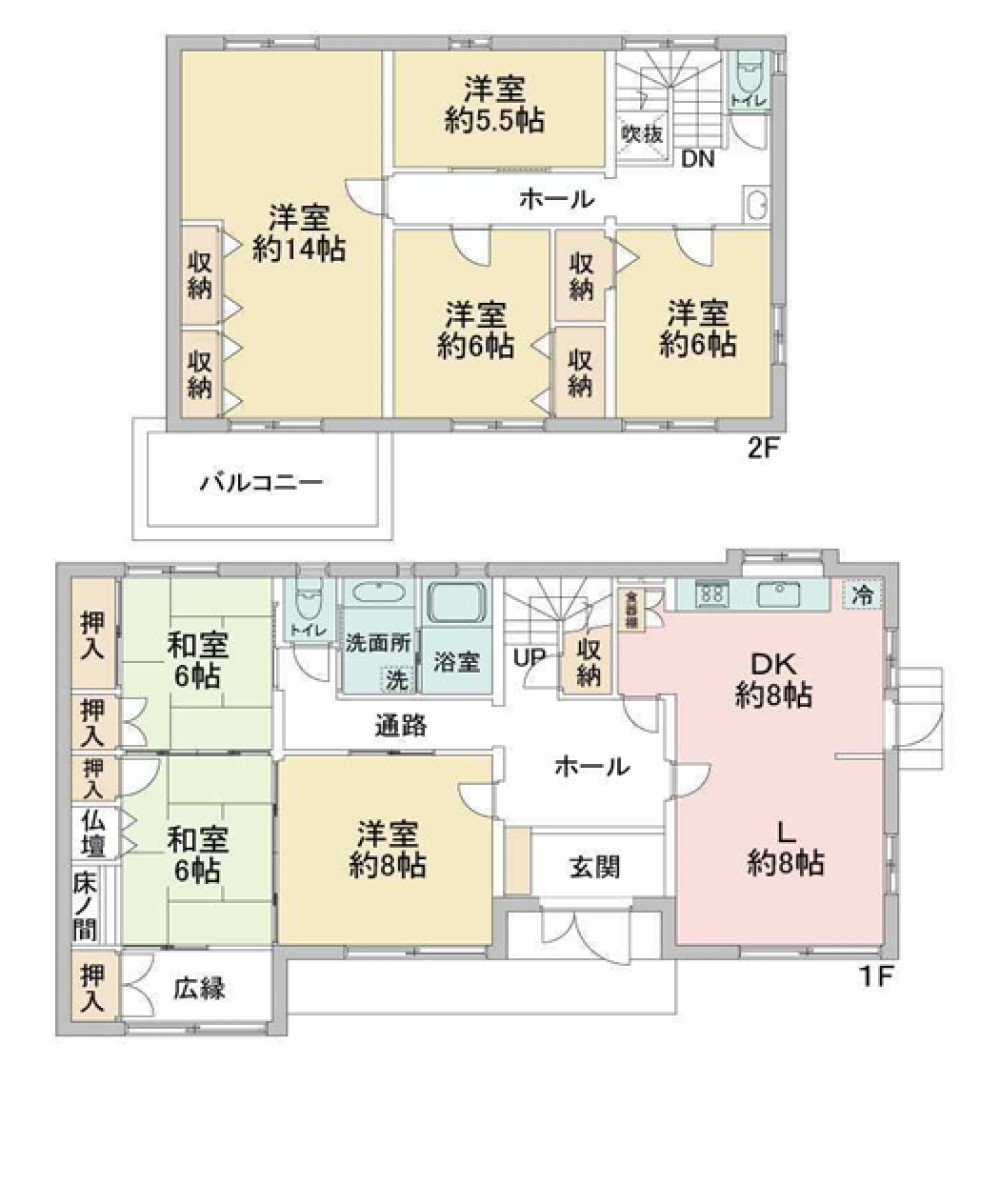 豊橋市牟呂市場町 画像1