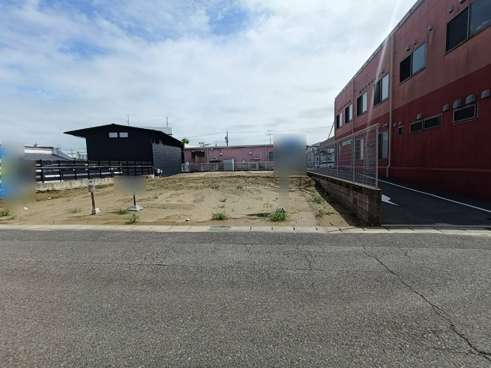 一宮市富士　全2区画　2号地 画像3