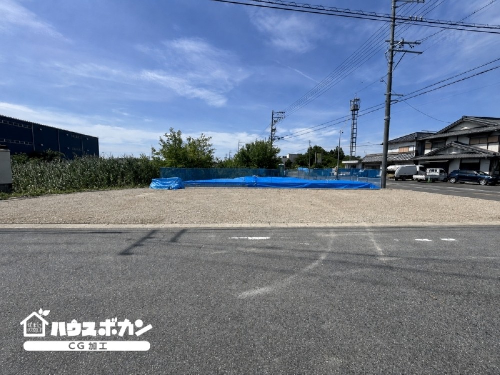 自由設計のHOLIDAYSプロデュース！