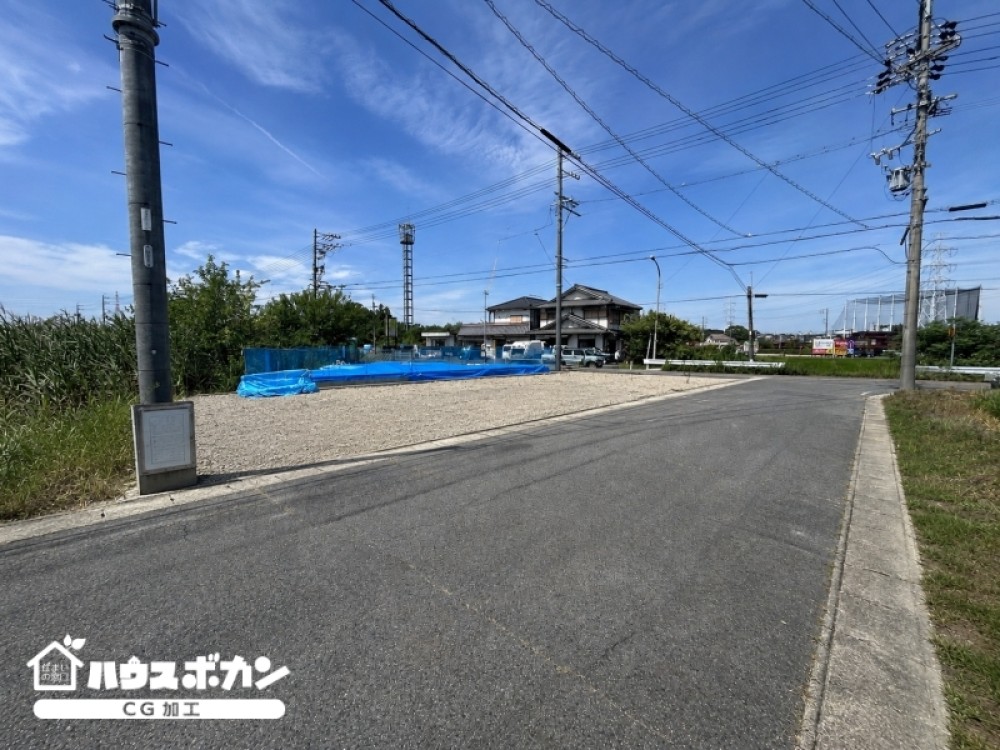 【HOLIDAYS SELECT】日進市本郷町　全1棟　（371-プラン） 画像5