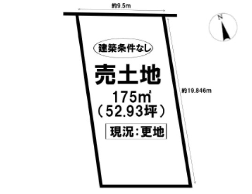 豊川市大崎町 画像1