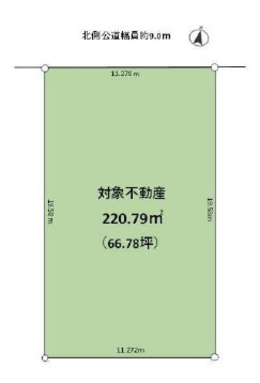 東郷町白鳥二丁目 画像1