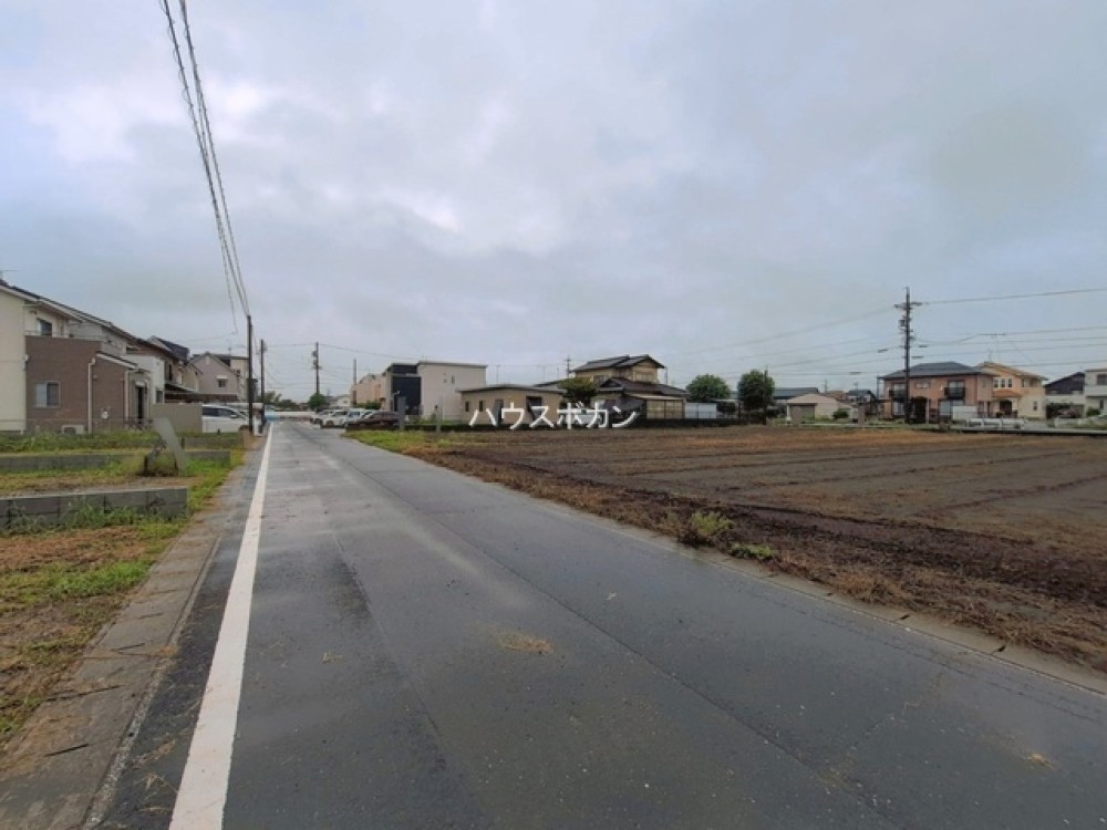 豊川市本野町東野添　全4棟　4号棟 画像1