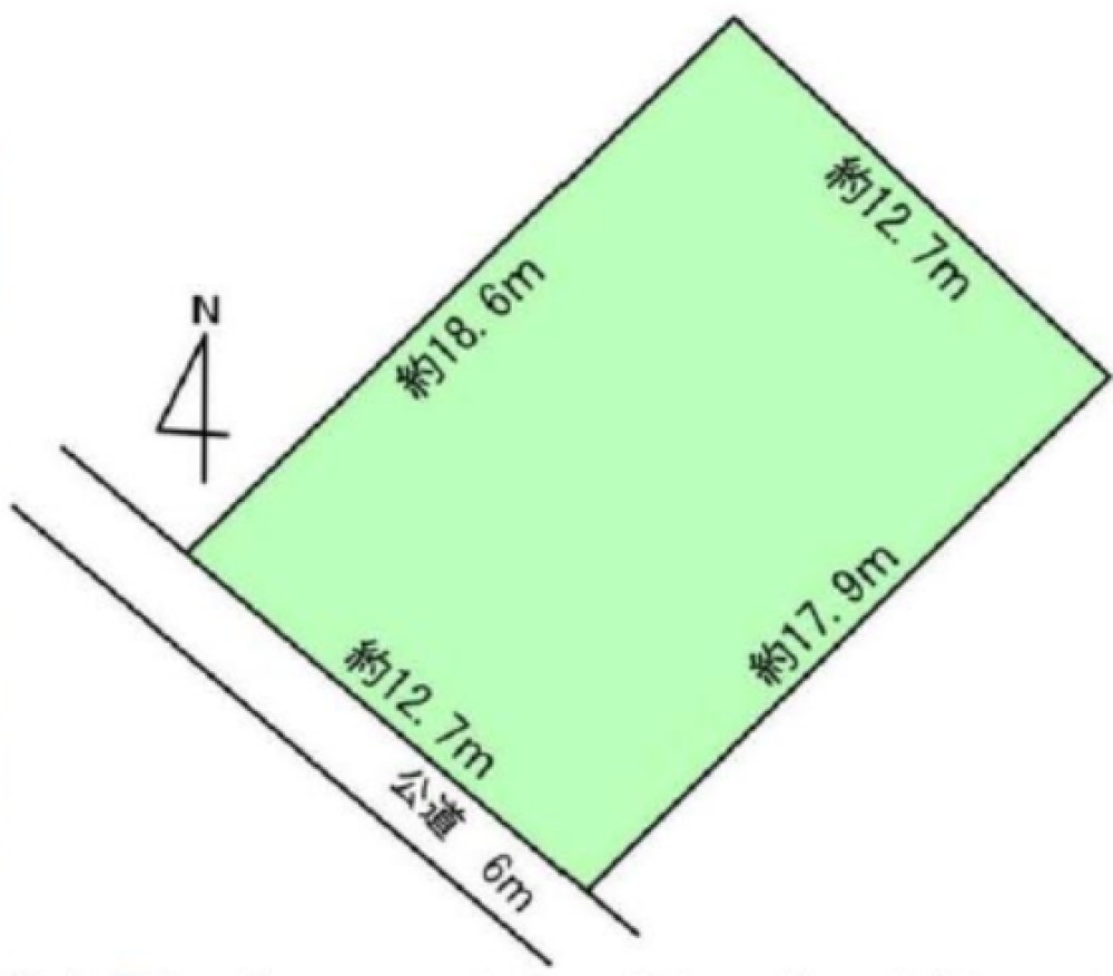 碧南市雨池町 画像1